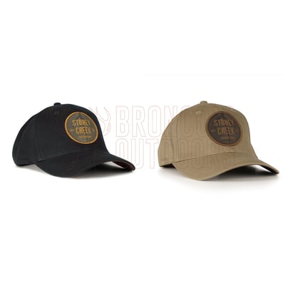 Stoney Creek Coin Cap