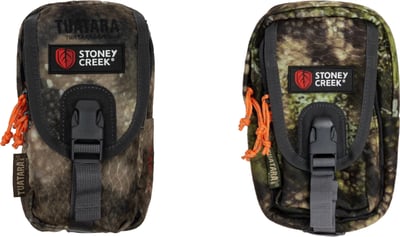 Stoney Creek Compact Gear Bag