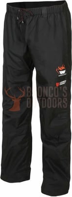 Stoney Creek Dreambull Overtrousers Black
