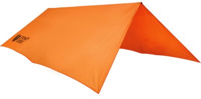 Stoney Creek Drone Fly Tarp 2 Person