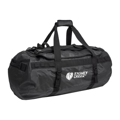 Stoney Creek Heavy Hauler Zip Bag 100L