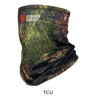Stoney Creek Ice-Dry Neck Gaiter
