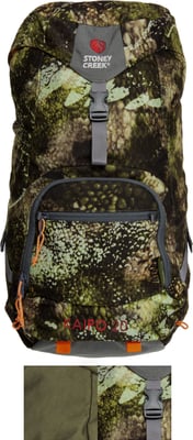 Stoney Creek Kaipo Pack 20L