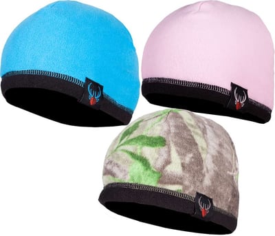 Stoney Creek Kids Skull Cap Beanie