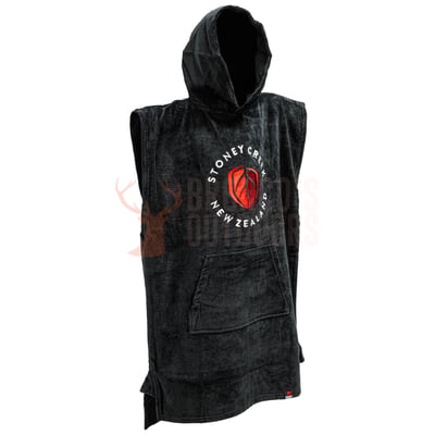 Stoney Creek Kids Towel Hoodie