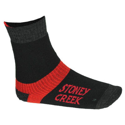 Stoney Creek Merino Wool Boot Socks