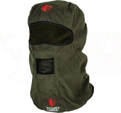 Stoney Creek Micro+ Balaclava