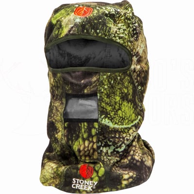 Stoney Creek Micro+ Balaclava