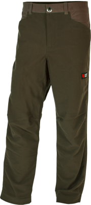 Stoney Creek Microtough Trousers Bayleaf