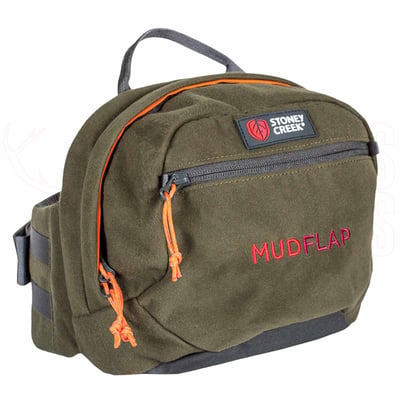 Stoney Creek Mud Flap Bumbag 6L