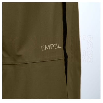 Stoney Creek Nitz Overtrousers Tundra