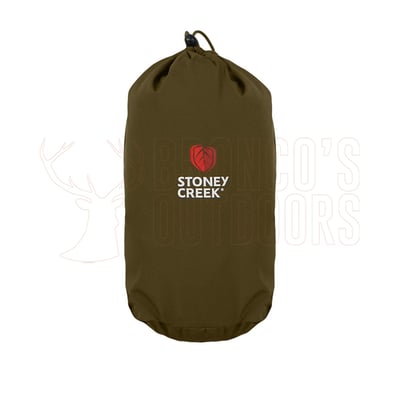 Stoney Creek Nitz Overtrousers Tundra