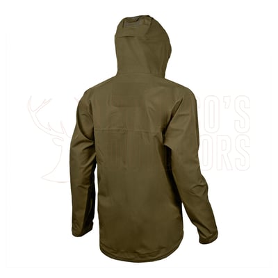 Stoney Creek Nitz Pullover Tundra