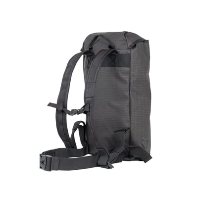 Stoney Creek Shield Rucksack Black
