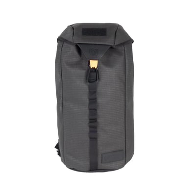 Stoney Creek Shield Rucksack Black