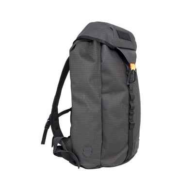 Stoney Creek Shield Rucksack Black