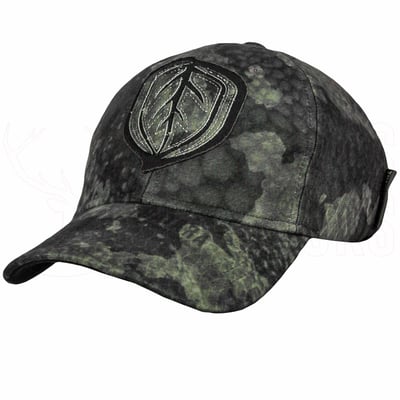 Stoney Creek STC Patch Cap Tuatara Forest