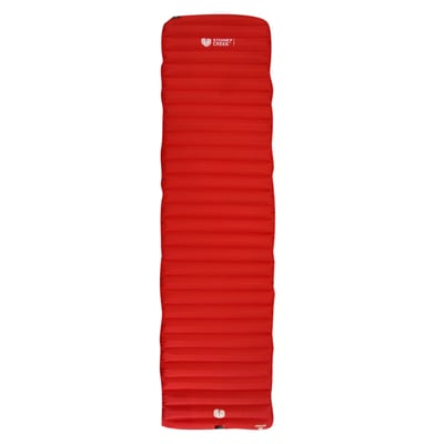 Stoney Creek Thermalflare Sleeping Mat 195cm X 52cm X 8cm