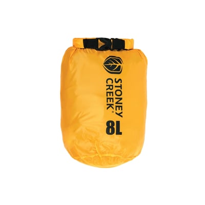 Stoney Creek Ultra-Lightweight Dry Bag