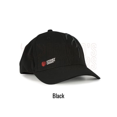 Stoney Creek Vein Brand Cap
