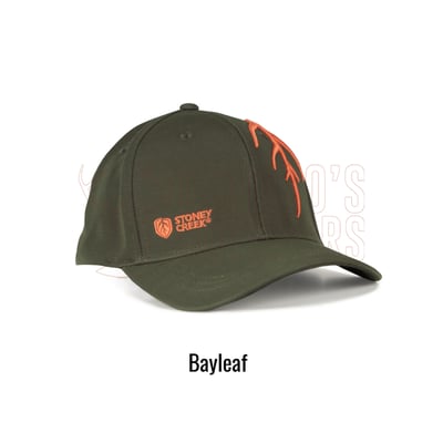 Stoney Creek Vein Brand Cap