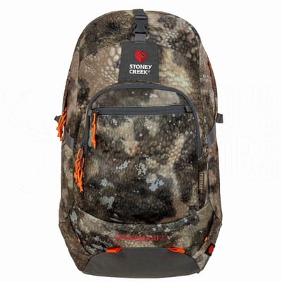 Stoney Creek Whirinaki Pack 25L