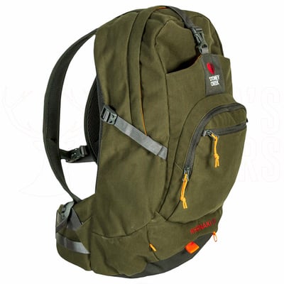 Stoney Creek Whirinaki Pack 25L