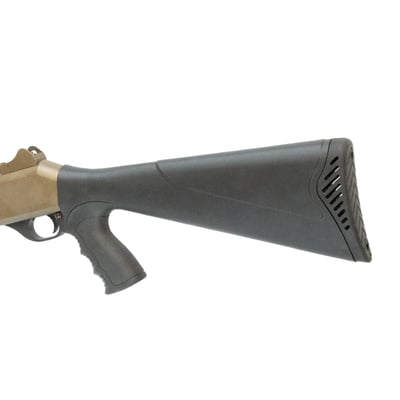 Sulun TAC-12 Pistol Grip Burnt Bronze 12ga 14"
