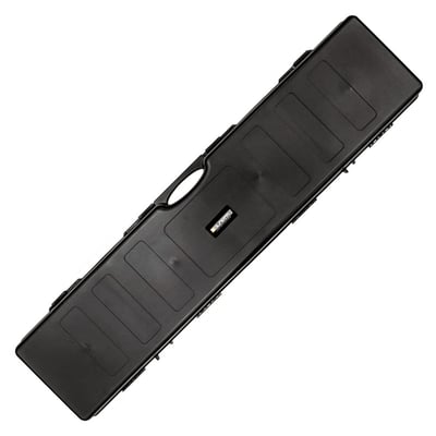 SuperMax Lightweight Single Rifle Case 48"