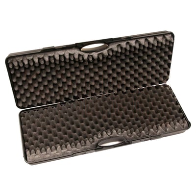 SuperMax Lightweight Takedown Shotgun Gun Case 34”