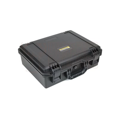 SuperMax Lockable Ammo Storage Box 20.3L