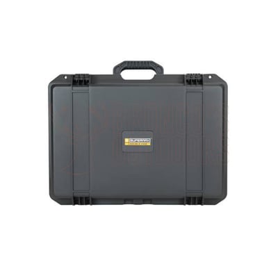 SuperMax Lockable Ammo Storage Box 47.7L