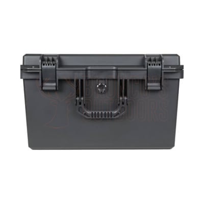 SuperMax Lockable Ammo Storage Box 47.7L