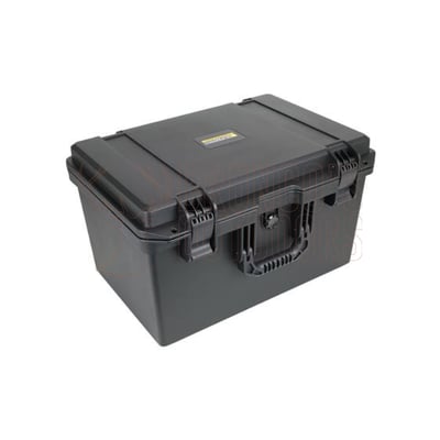 SuperMax Lockable Ammo Storage Box 47.7L