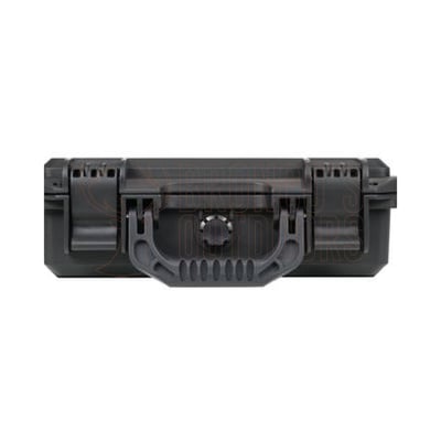 SuperMax Lockable Ammo Storage Box 6.5L