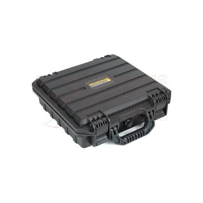SuperMax Lockable Ammo Storage Box 6.5L