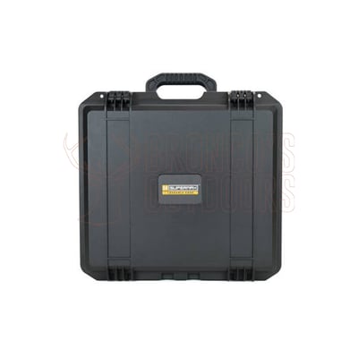 SuperMax Lockable Ammunition Storage Box 33.8L