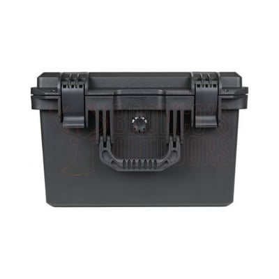 SuperMax Lockable Ammunition Storage Box 33.8L