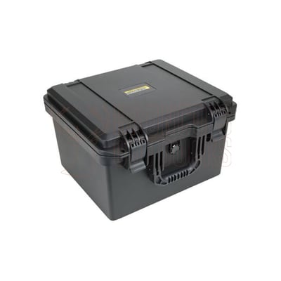 SuperMax Lockable Ammunition Storage Box 33.8L