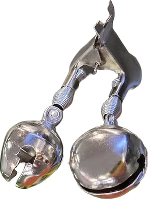 Surfmaster Double Bell Fish Alarm