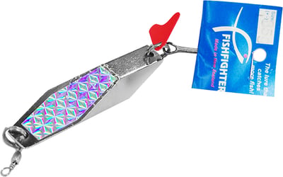 Surfmaster Hex Wobbler T/H Fishing Lure 7gm or 10gm or 14gm or 20gm or 28gm or 42gm or 55gm or 68gm or 85gm