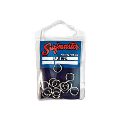 Surfmaster Split Rings