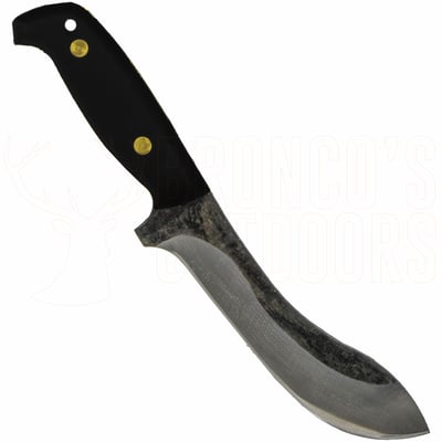 Svord Economy 67L Skinner Knife 5 3/4"