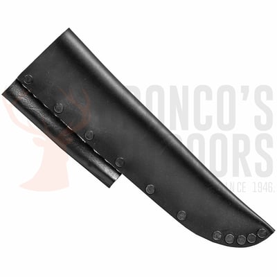 Svord Kiwi General Purpose KGP Knife 6"