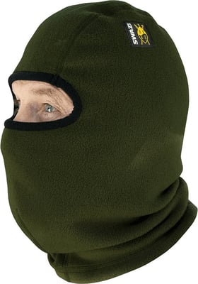 Swazi Balaclava One Size Fits All