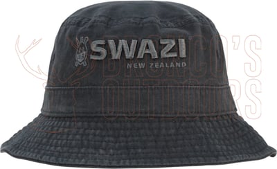 Swazi Bucket Hat