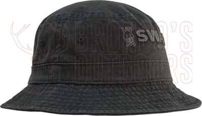 Swazi Bucket Hat