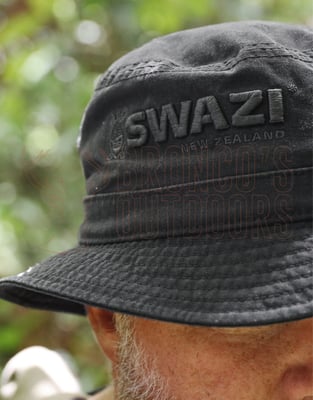 Swazi Bucket Hat