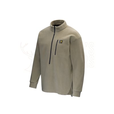 Swazi Bush Shirt Tussock