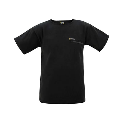 Swazi Bushmans Tee Black